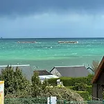 Du Debarquement. Maison Bord De * Saint-Côme-de-Fresné