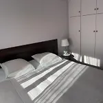 Du Debarquement. Maison Bord De Casa de Férias