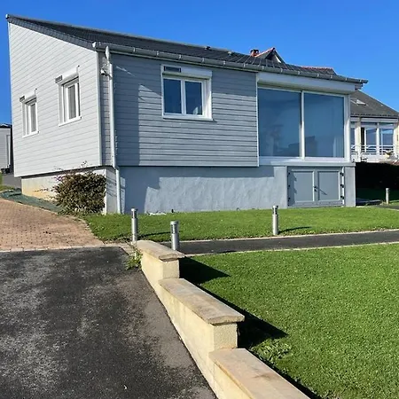 Du Debarquement. Maison Bord De *