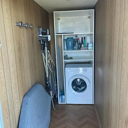 Holiday home Du Debarquement. Maison Bord De *