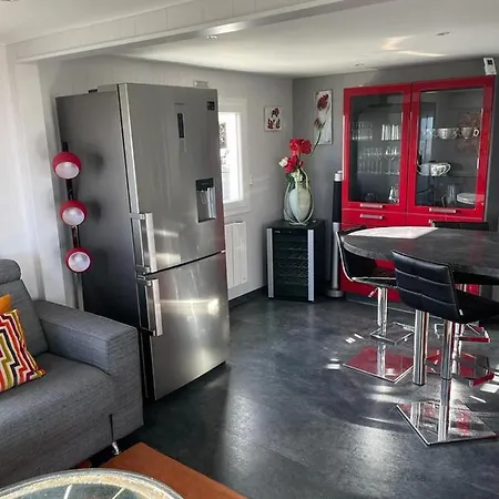 Du Debarquement. Maison Bord De * Saint-Côme-de-Fresné