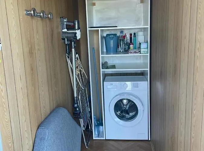 בית נופש Du Debarquement. Maison Bord De *